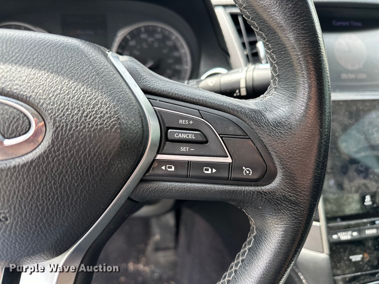 image for item OM9489 2018 Infinity  Q50 S  