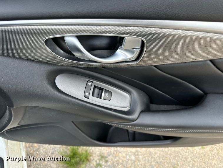 image for item OM9489 2018 Infinity  Q50 S  