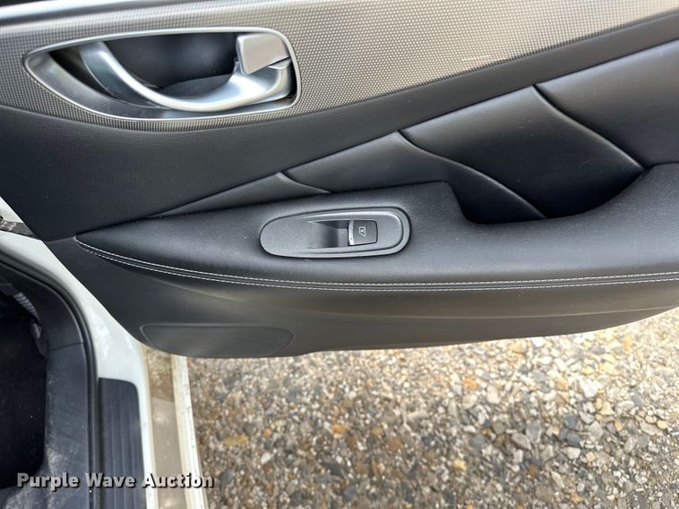 image for item OM9489 2018 Infinity  Q50 S  