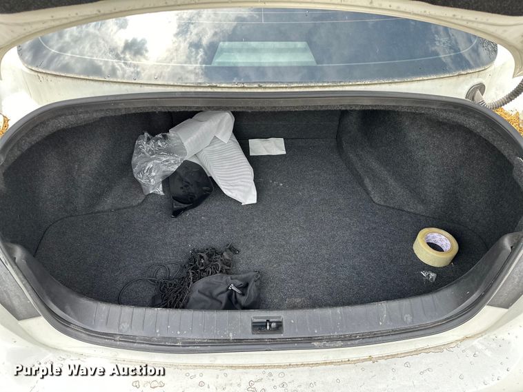 image for item OM9489 2018 Infinity  Q50 S  