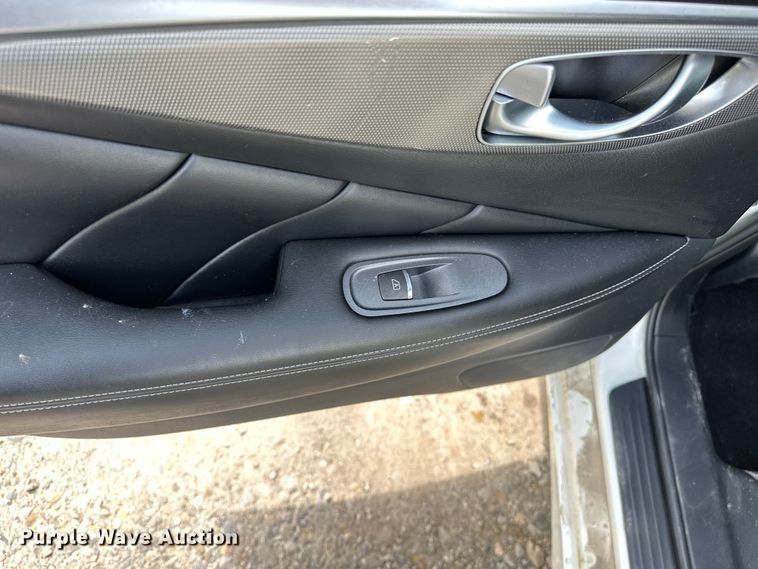 image for item OM9489 2018 Infinity  Q50 S  