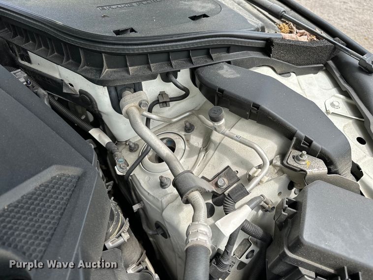 image for item OM9489 2018 Infinity  Q50 S  