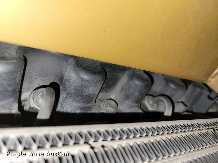 image for item DG0589 2014 Vermeer SC802 stump grinder