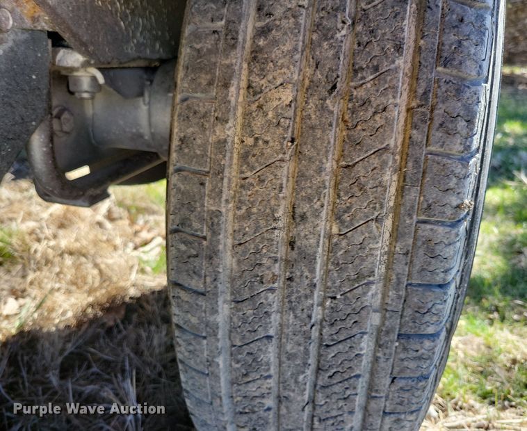 image for item DG0589 2014 Vermeer SC802 stump grinder