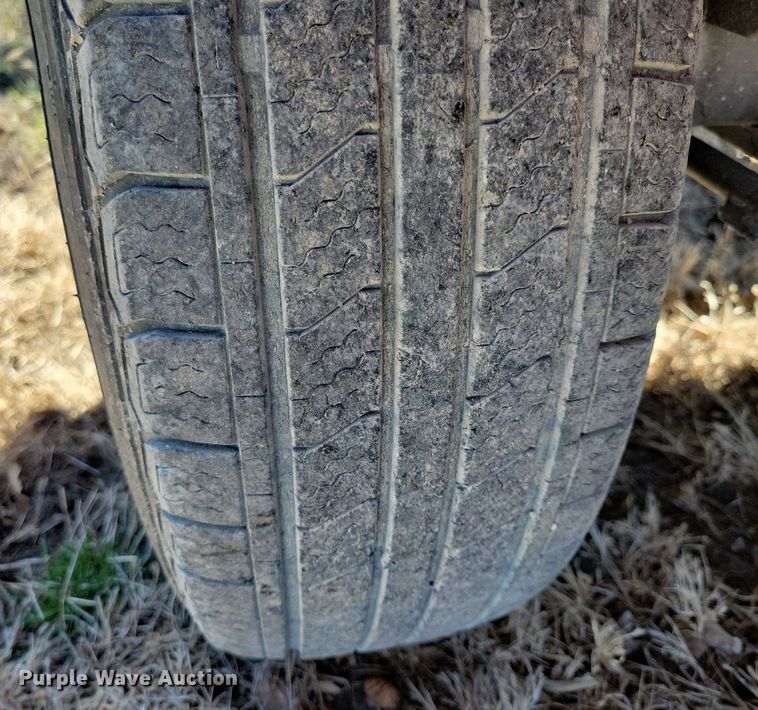 image for item DG0589 2014 Vermeer SC802 stump grinder