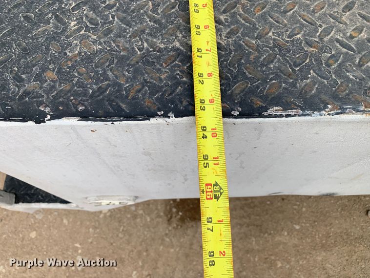 image for item DM7776 2007 International 4300 bucket truck