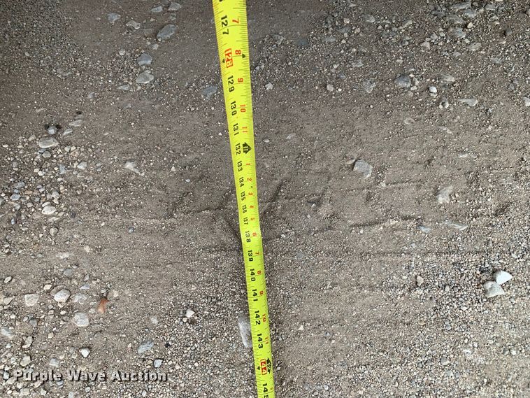 image for item DM7776 2007 International 4300 bucket truck