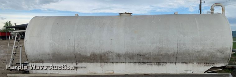 image for item DM7783 Fuel tank