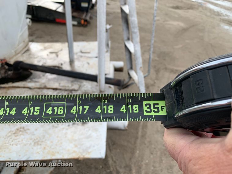 image for item DM7783 Fuel tank