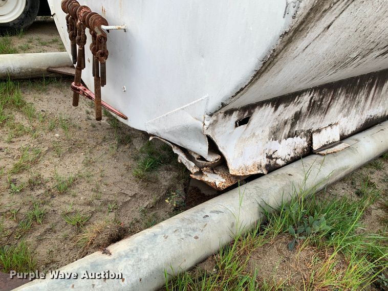 image for item DM7783 Fuel tank