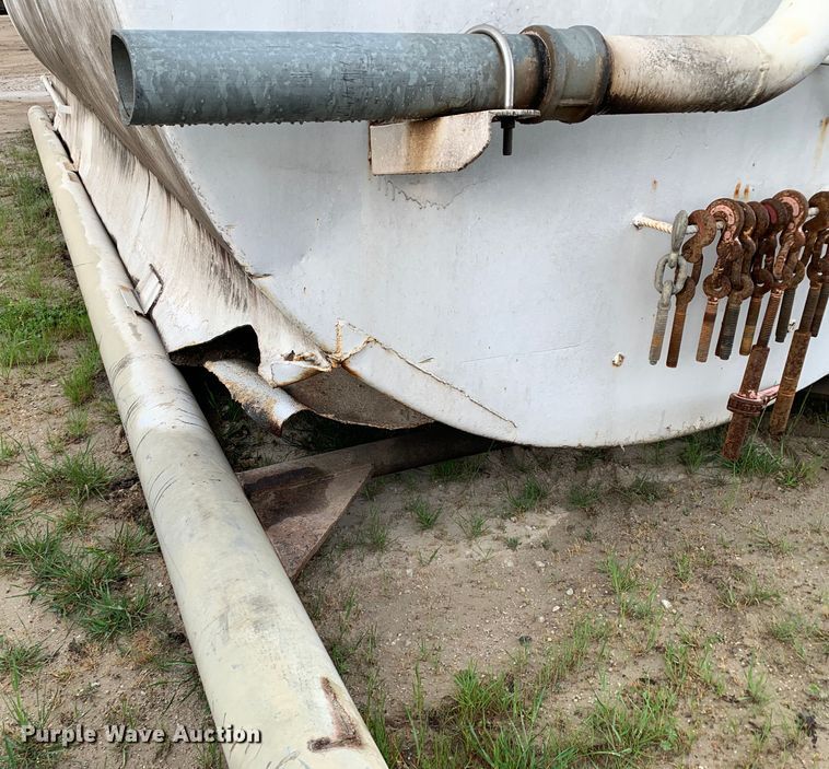 image for item DM7783 Fuel tank