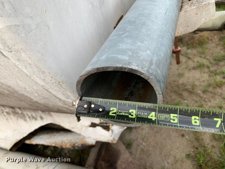 image for item DM7783 Fuel tank