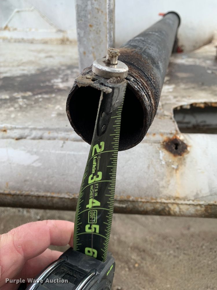 image for item DM7783 Fuel tank