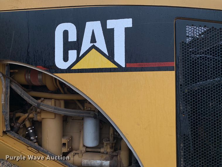 image for item DM7791 2004 Caterpillar 980G wheel loader