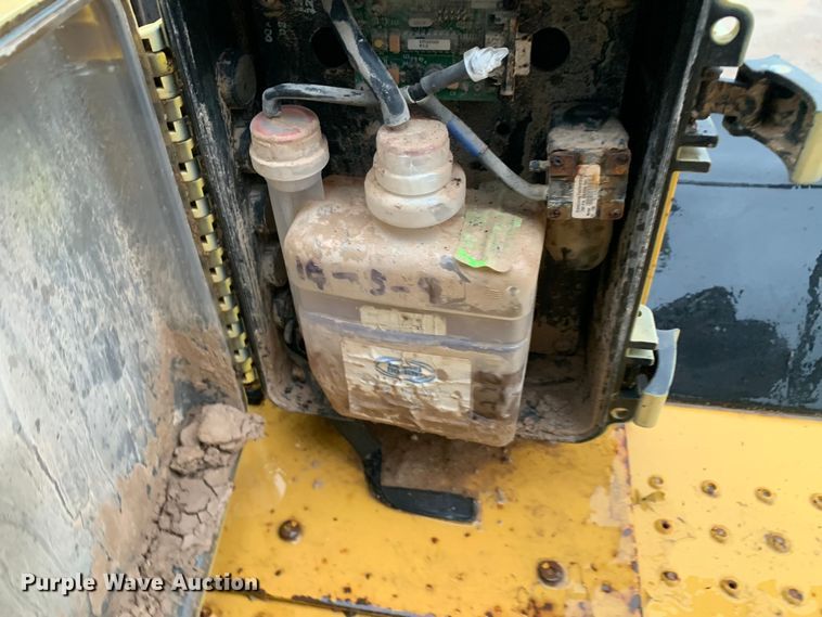 image for item DM7791 2004 Caterpillar 980G wheel loader