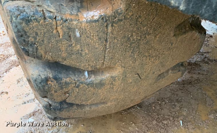 image for item DM7791 2004 Caterpillar 980G wheel loader