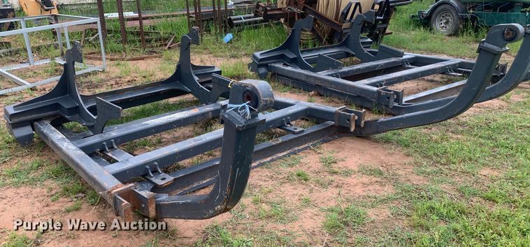 image for item DM7791 2004 Caterpillar 980G wheel loader