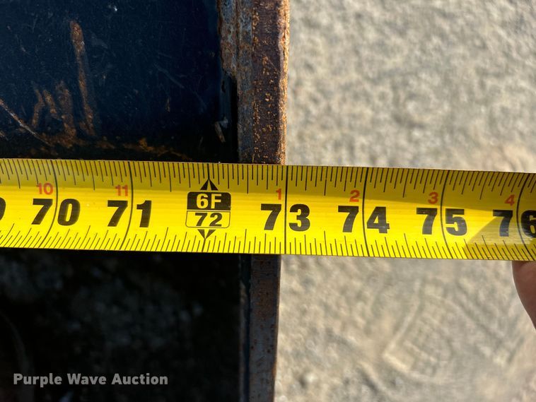 image for item DO1005 2018 Caterpillar 272D2 skid steer loader