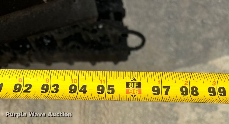 image for item DO1009 2005 International 7300 oil distributor truck