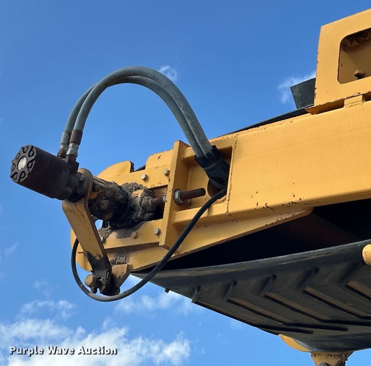 image for item DO1011 2002 Terex TR4503 cold planer