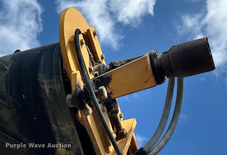 image for item DO1011 2002 Terex TR4503 cold planer