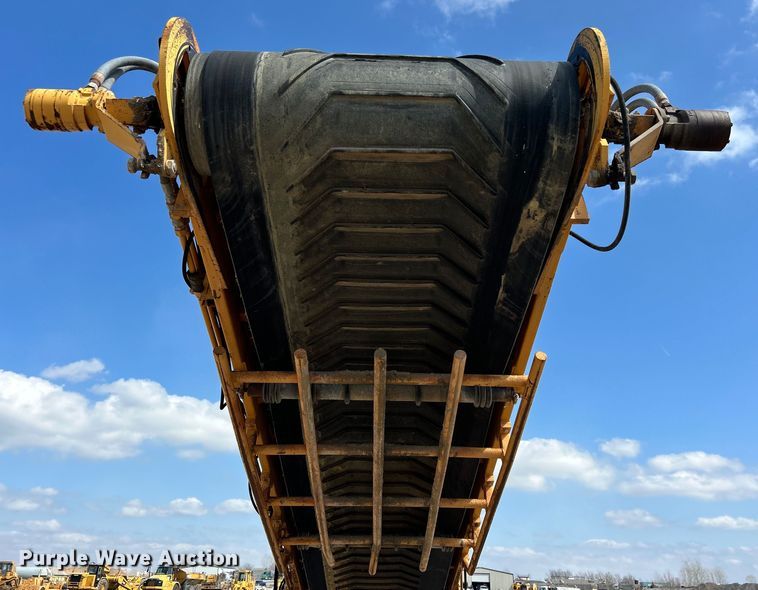 image for item DO1011 2002 Terex TR4503 cold planer