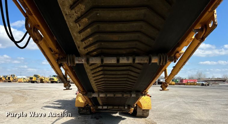 image for item DO1011 2002 Terex TR4503 cold planer