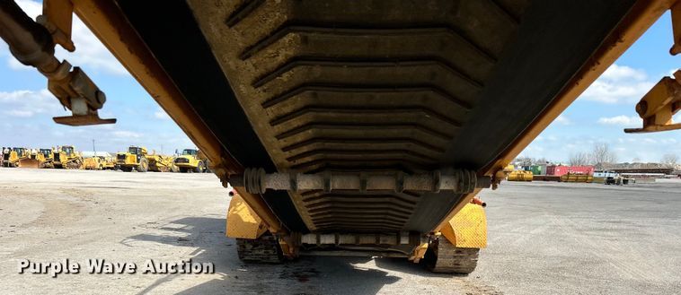 image for item DO1011 2002 Terex TR4503 cold planer