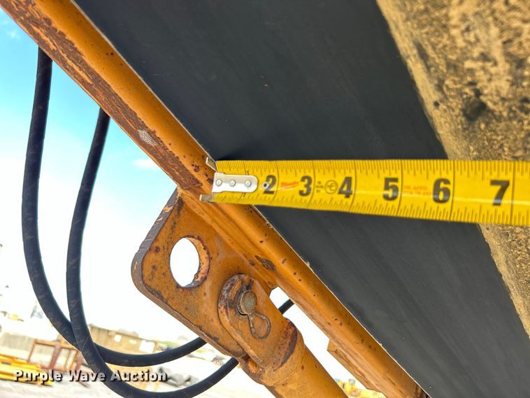 image for item DO1011 2002 Terex TR4503 cold planer