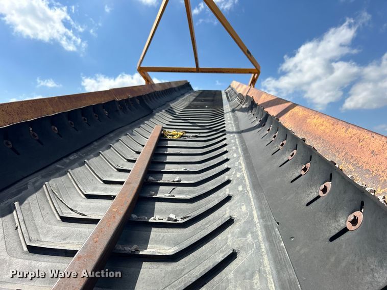 image for item DO1011 2002 Terex TR4503 cold planer