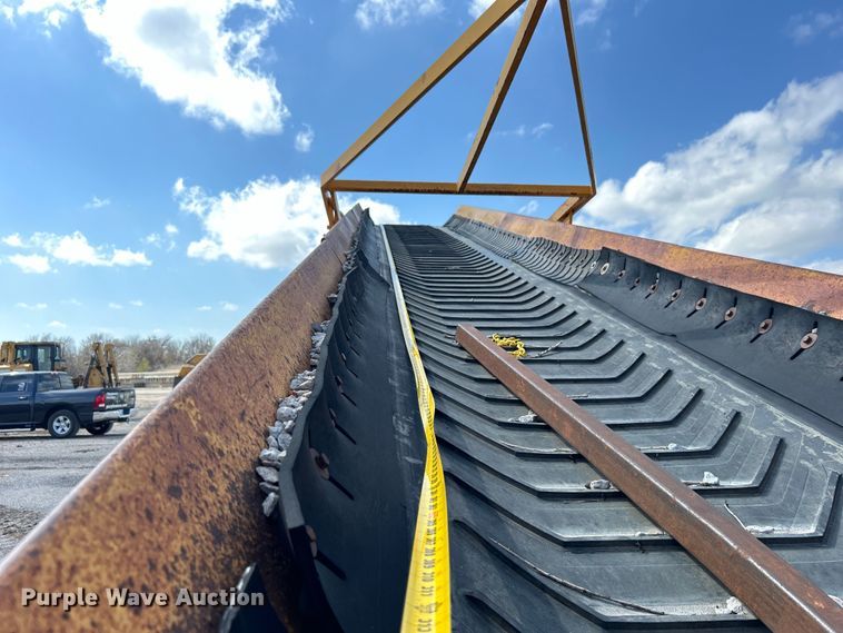 image for item DO1011 2002 Terex TR4503 cold planer