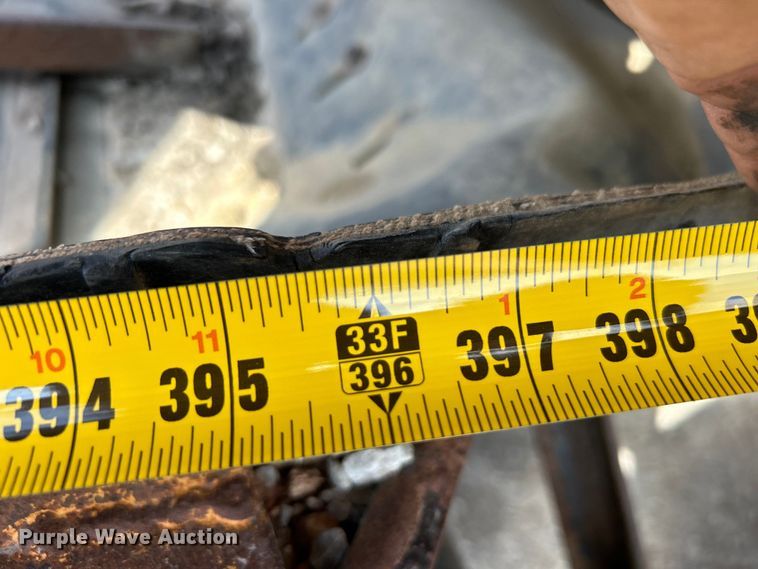 image for item DO1011 2002 Terex TR4503 cold planer