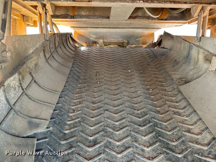 image for item DO1011 2002 Terex TR4503 cold planer