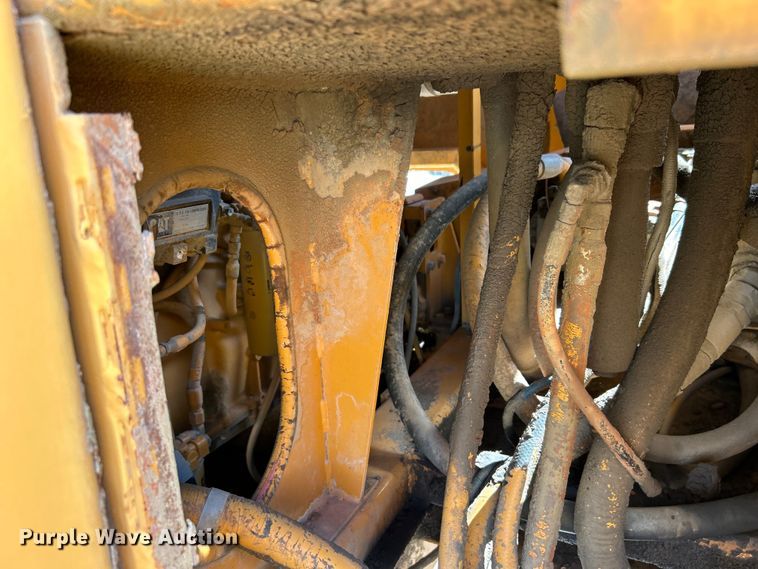 image for item DO1011 2002 Terex TR4503 cold planer