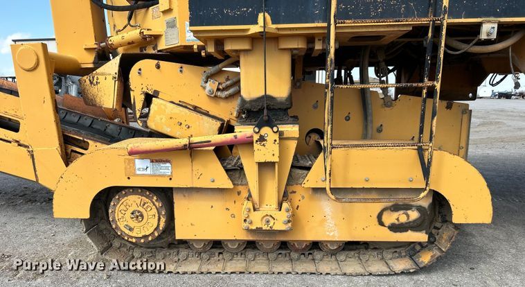 image for item DO1011 2002 Terex TR4503 cold planer