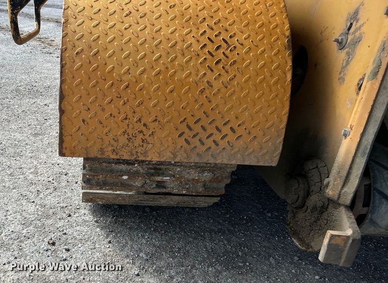 image for item DO1011 2002 Terex TR4503 cold planer