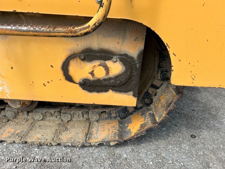 image for item DO1011 2002 Terex TR4503 cold planer