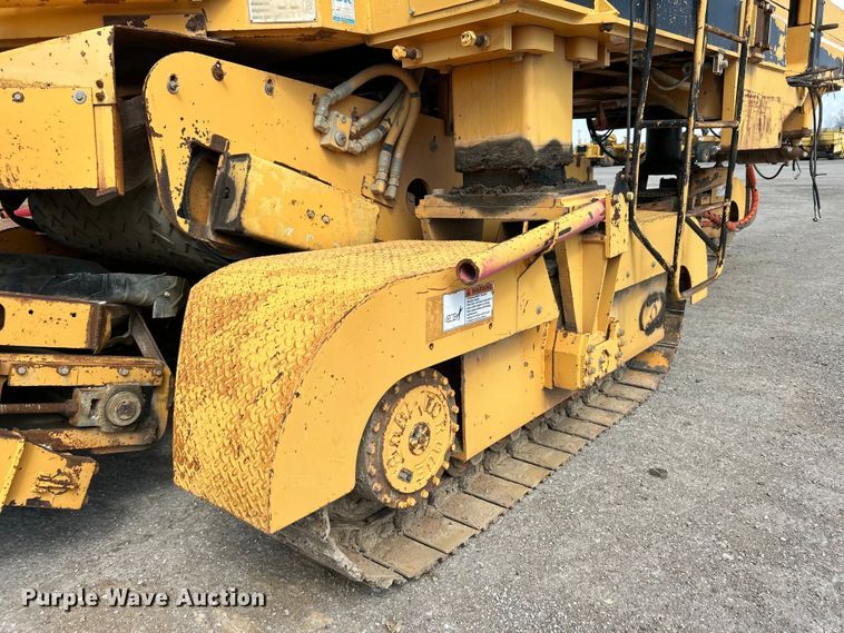 image for item DO1011 2002 Terex TR4503 cold planer