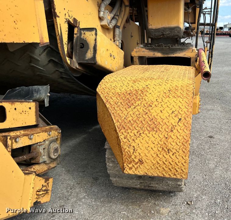 image for item DO1011 2002 Terex TR4503 cold planer