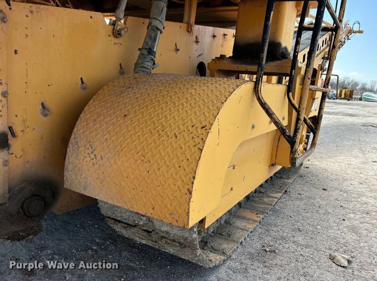 image for item DO1011 2002 Terex TR4503 cold planer