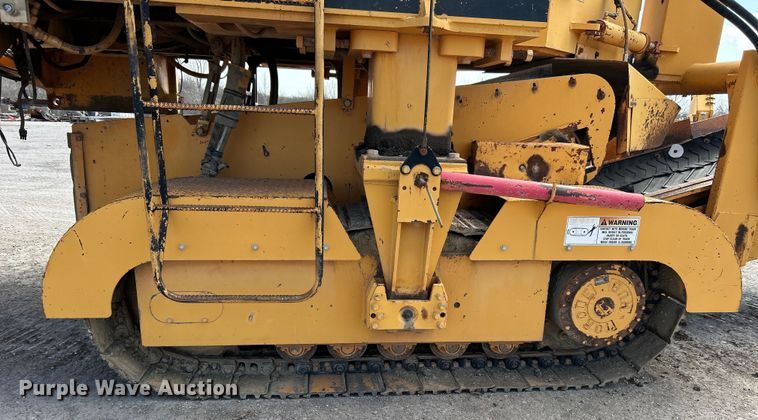 image for item DO1011 2002 Terex TR4503 cold planer