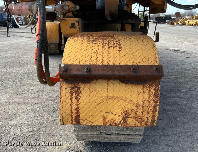 image for item DO1011 2002 Terex TR4503 cold planer