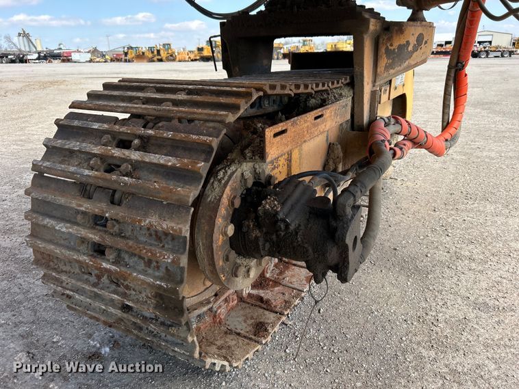 image for item DO1011 2002 Terex TR4503 cold planer