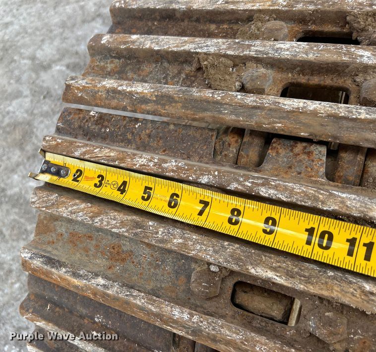 image for item DO1011 2002 Terex TR4503 cold planer