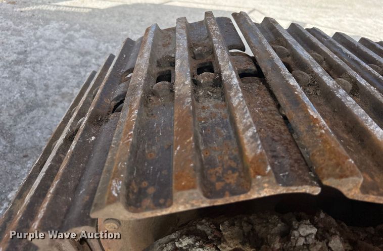 image for item DO1011 2002 Terex TR4503 cold planer