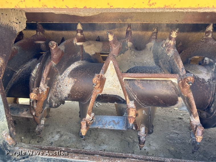 image for item DO1011 2002 Terex TR4503 cold planer