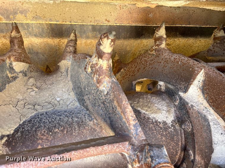 image for item DO1011 2002 Terex TR4503 cold planer