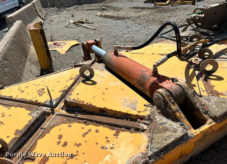 image for item DO1011 2002 Terex TR4503 cold planer