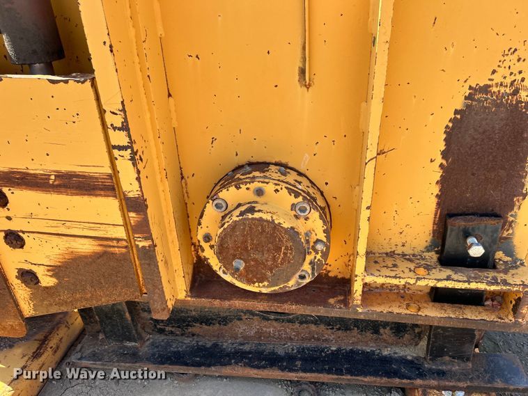 image for item DO1011 2002 Terex TR4503 cold planer