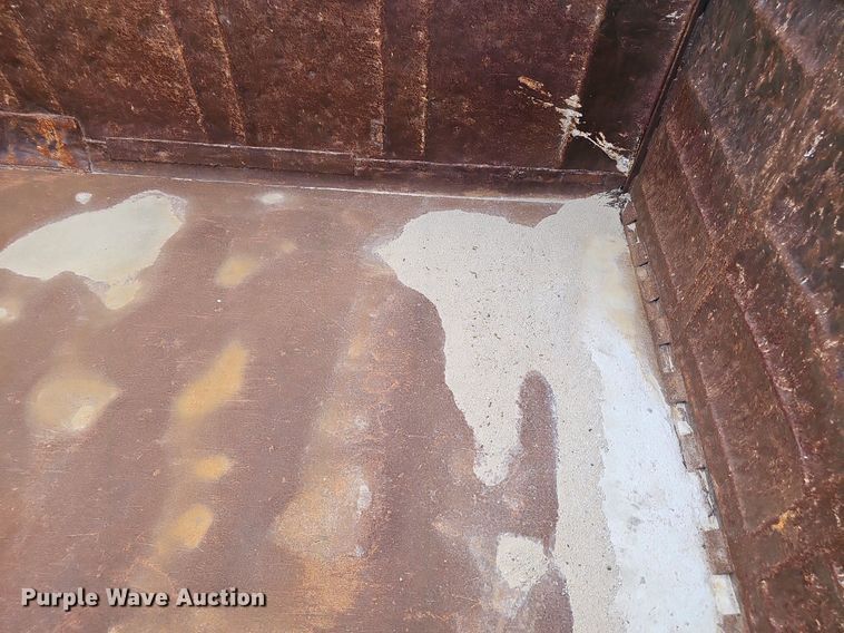 image for item DP0823 1991 International 9400 dump truck